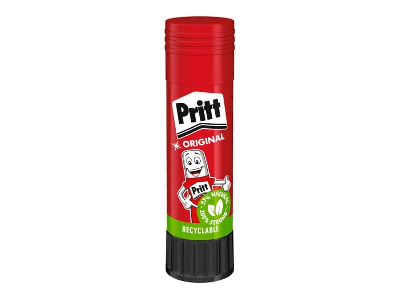 Colla stick Pritt Original 22 g bianco  199986