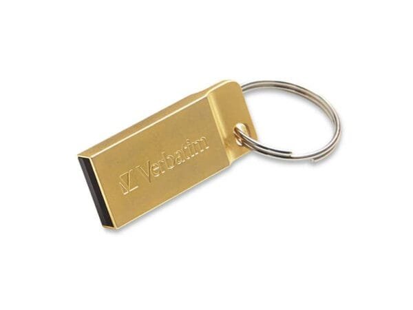 Chiavetta  USB 3.0 Metal Executive Verbatim 32 GB 99105