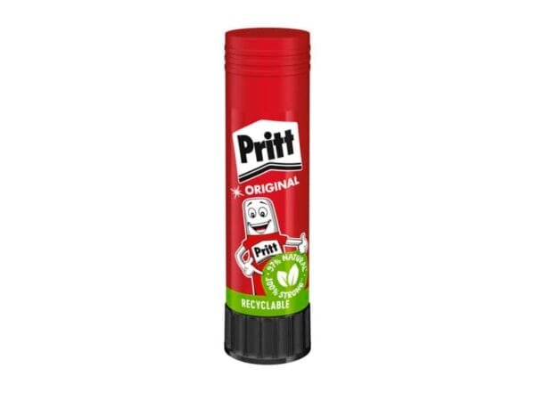 Colla stick Pritt Original 43 g bianco  199990