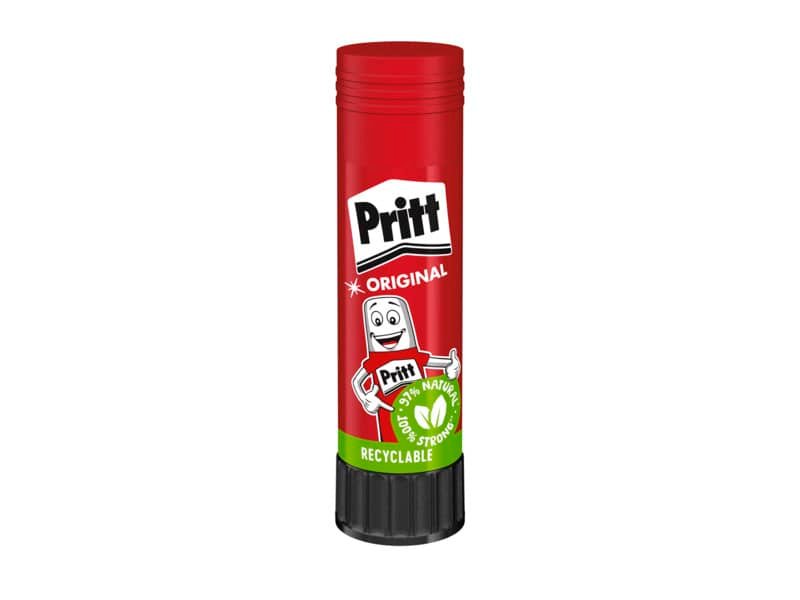 Colla stick Pritt Original 43 g bianco  199990