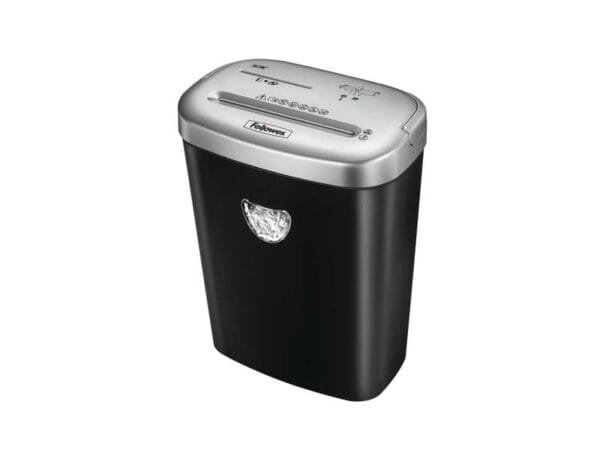 Distruggidocumenti uso personale FELLOWES Powershred© 53C - P-4 - 23 L taglio a frammenti 4x35 mm - 4653101