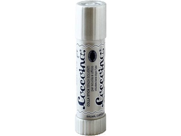 Colla stick in tubetto Coccoina art. 641 10 g 0166413200