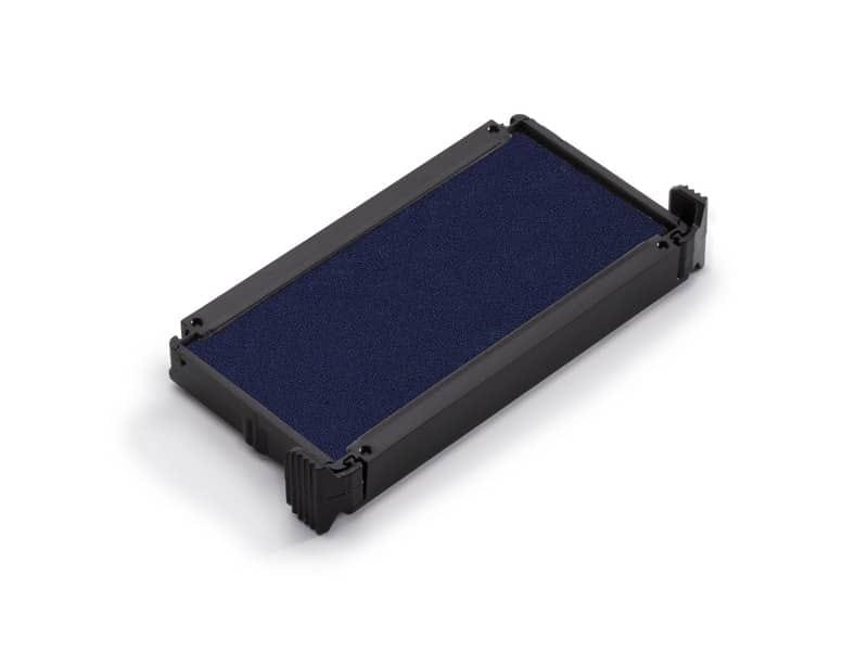 Cartucce di ricambio per timbri PRINTY 6/4912 TRODAT in feltro blu blister da 3 pezzi – 1494