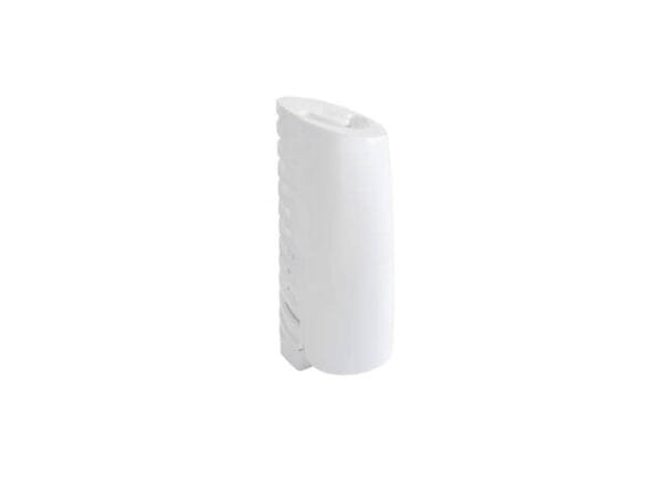 Deodorante elettronico per ambienti Hylab 6,3x6,9x15 cm bianco IN-5320B/W