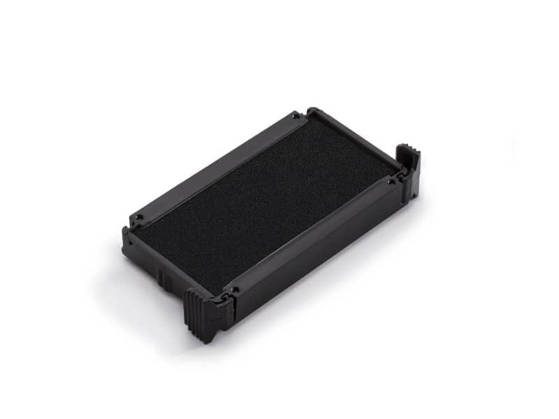 Cartucce di ricambio per timbri PRINTY 6/4911 TRODAT in feltro nero blister da 3 pezzi – 1429