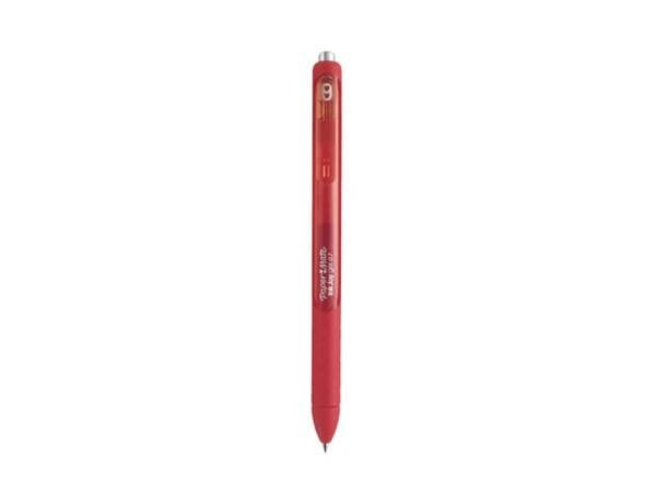 Penna a scatto Paper Mate InkJoy Gel RT 0,7 mm rosso 1957056