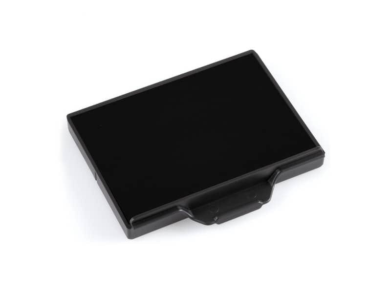 Cartucce di ricambio per timbri PROFESSIONAL 6/58 TRODAT in feltro nero blister da 3 pezzi – 1533