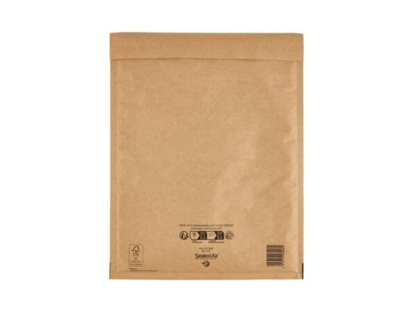Buste imbottite Mail Lite© Gold H 27x36 cm Avana conf. 50 pezzi - 103027407