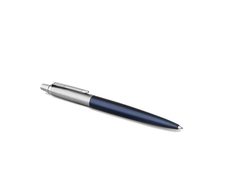 Penna a sfera a scatto Parker Jotter Core M Royal Blue CT 1953186