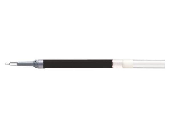 Refill Pentel Energel punta 0.5 mm - tratto 0,25 mm -  nero LRN5-AX