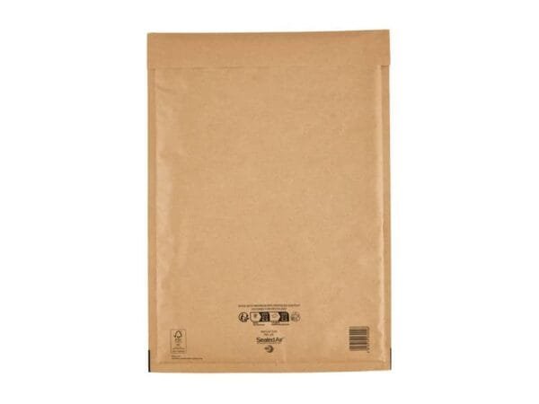 Buste imbottite Mail Lite© Gold J 30x44 cm Avana minipack 10 pz. - 103041284