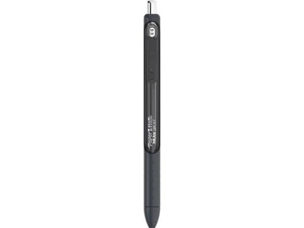 Penna a scatto Paper Mate InkJoy Gel RT 0,7 mm nero 1957053
