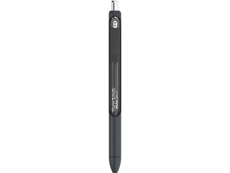 Penna a scatto Paper Mate InkJoy Gel RT 0,7 mm nero 1957053