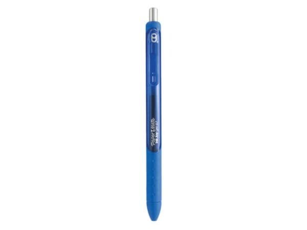 Penna a scatto Paper Mate InkJoy Gel RT 0,7 mm blu 1957054