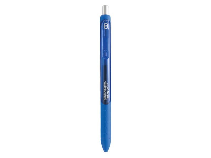 Penna a scatto Paper Mate InkJoy Gel RT 0,7 mm blu 1957054