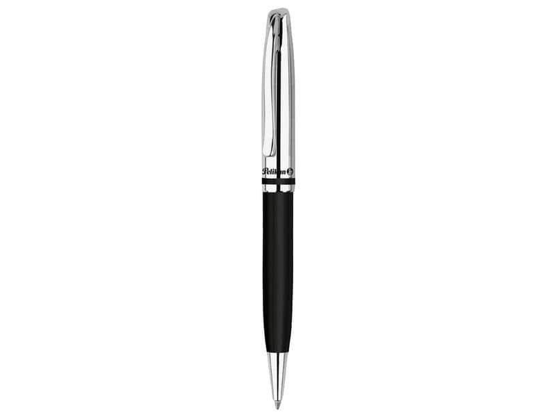 Penna a sfera Pelikan Jazz Classic M nero confezione regalo – 0F0R61