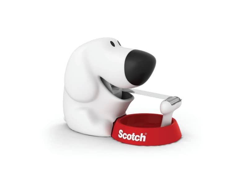 Dispenser Emotional per nastro adesivo Scotch© Magic? – Fido C31