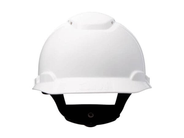Elmetto di protezione 3M bianco  H-700N-VI