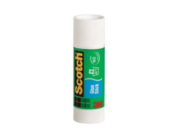 Colla stick Scotch© permanente 40 gr  6236D