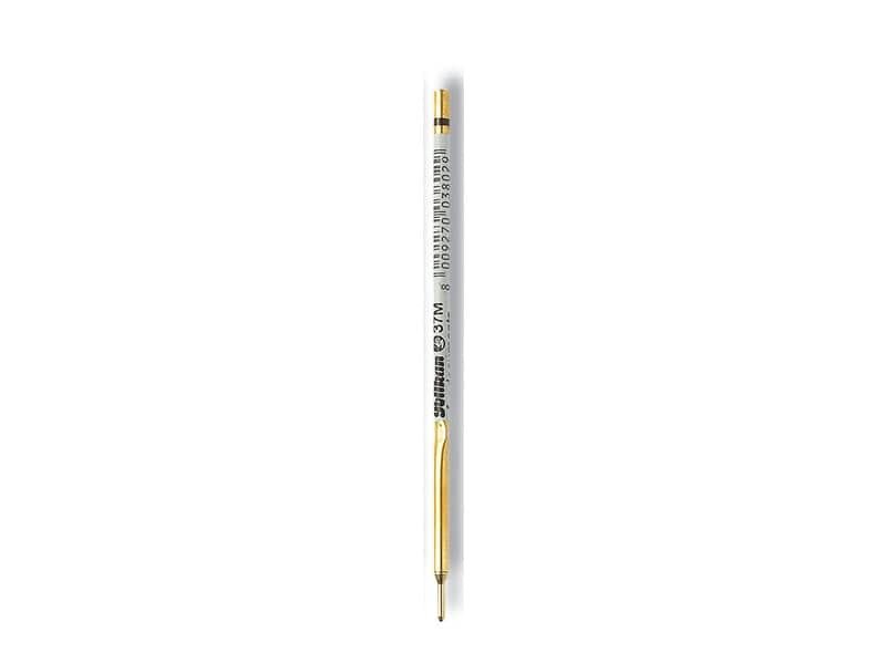 Refill per penne a sfera Pelikan 37 M nero 0F3AA1