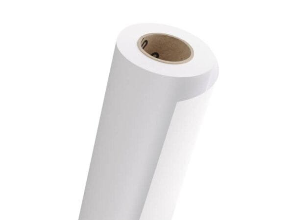 Carta Canson rotolo INKJET HI-COLOR bianco 61cm x 50m 90 g/mý C200872101
