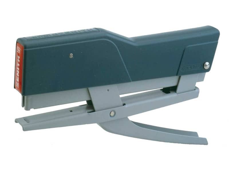 Cucitrice a pinza ZENITH 590 fino a 30 fogli – Grigio Beige 0205901071