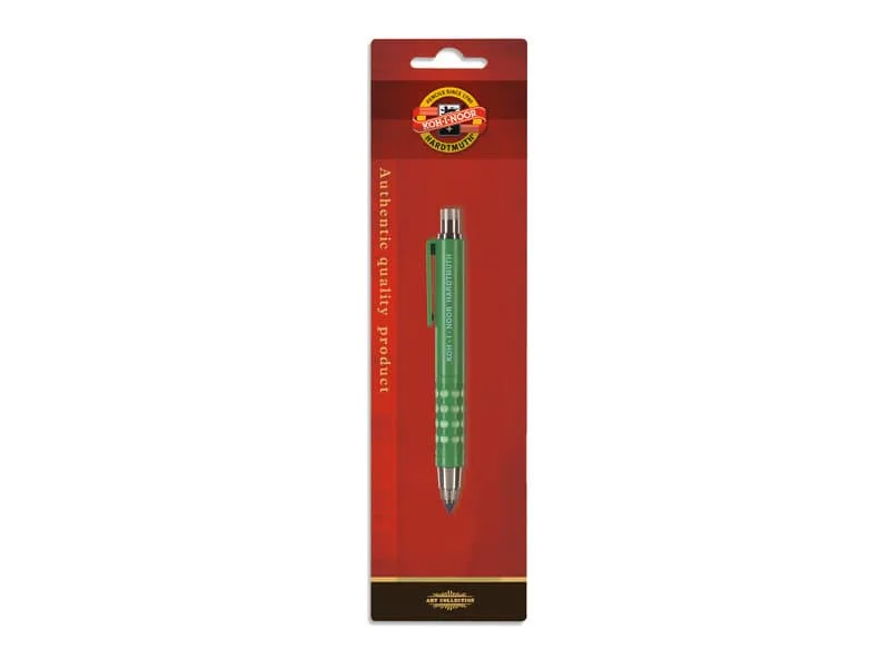 Portamine da disegno KOH-I-NOOR plastica 5,6mm H5305BL