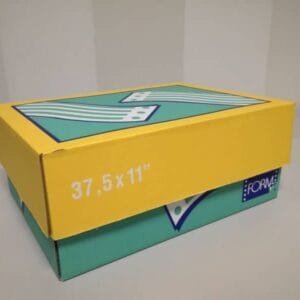 Moduli larghezza 375 mm