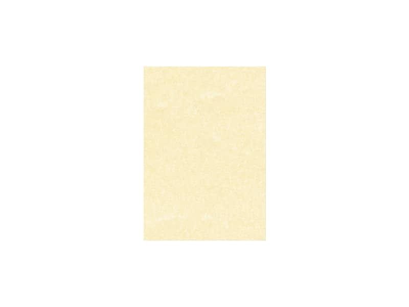 Carta pergamenata Decadry Linea Corporate A4 champagne 95 g/mý Conf. 100 fogli – T105001