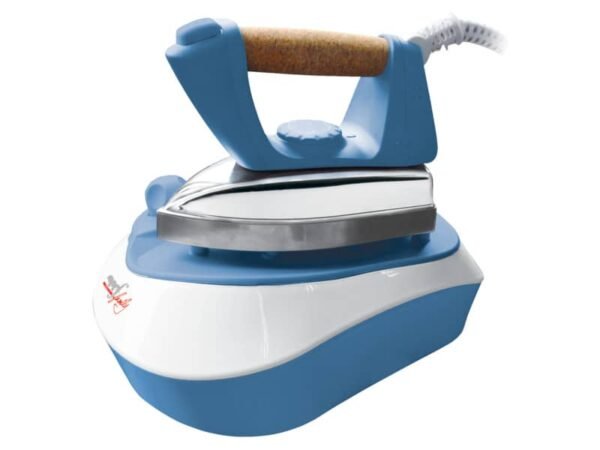 Ferro a caldaia Melchioni azzurro capacit… 850 ml 118530014