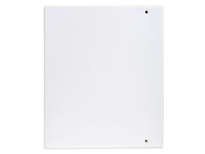 Raccoglitore personalizzabile Exacompta A4 maxi Kreacover© 4 anelli a D bianco 30 mm – 51942E
