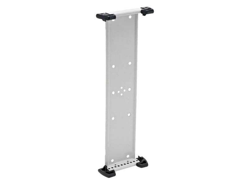 Base per leggio murale T-Technic Tarifold© ampliamento grigio B214000