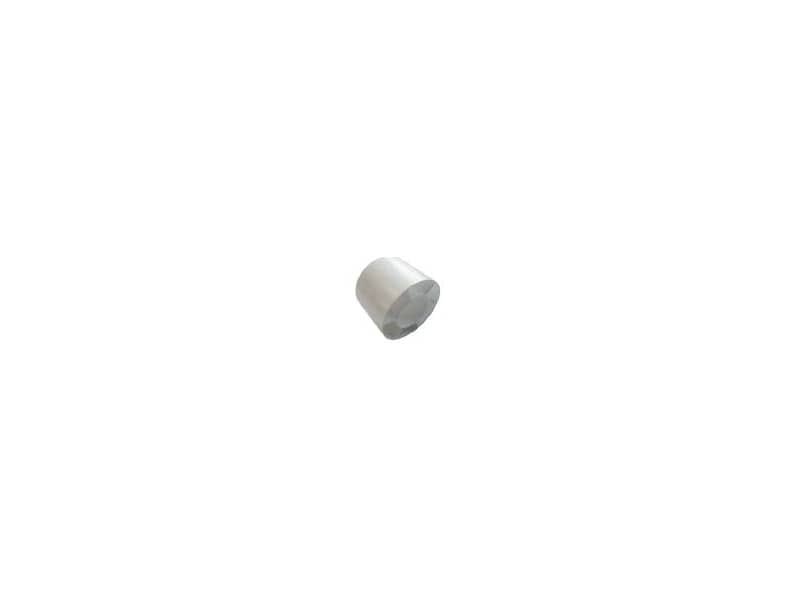 Adattatore anima interna per Distributore carta igienica jumbo Hylab con diametro  55 mm bianco – 0F171