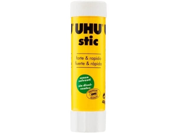 Colla Stic Uhu 40 gr  34087