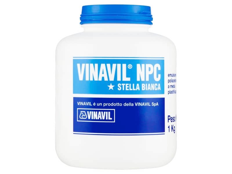 Colla vinilica Vinavil NPC Universale 1 kg D0647