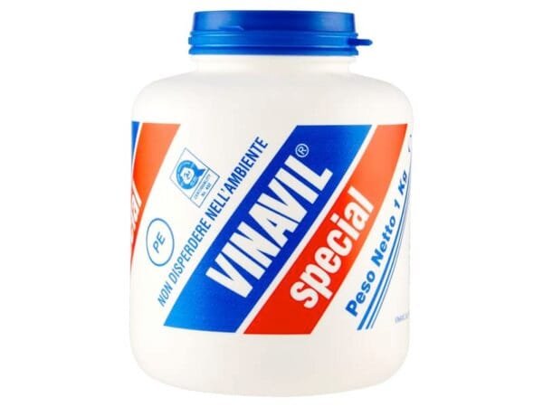 Colla vinilica Vinavil Special Universale 1 kg - D0648