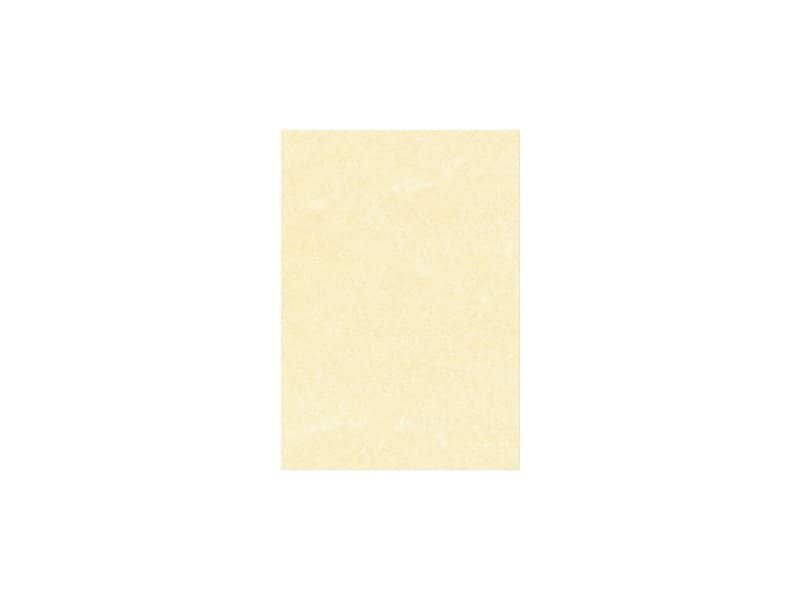 Carta pergamenata Decadry Linea Corporate A3 champagne 165 g/mý Conf. 25 fogli – T105027