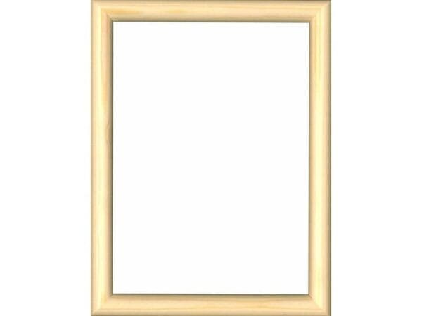 Cornici Methodo Klee Crilex in legno da parete A3 faggio K991105