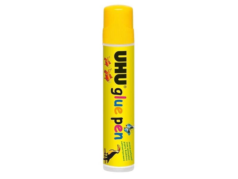 Colla liquida a penna Uhu Glue Pen 50 g 2606
