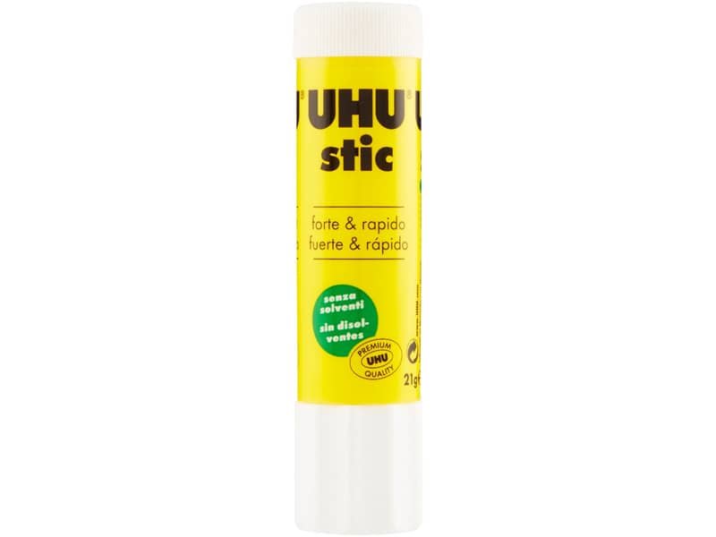 Colla Stic Uhu 8,2 gr  34076