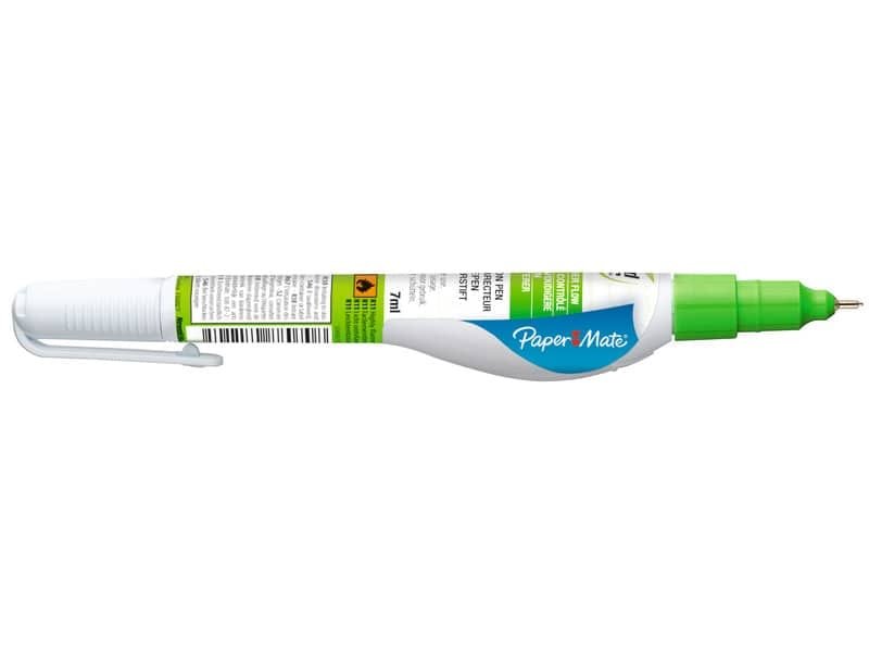 Correttore a penna Liquid Paper NP10 Micro 7 ml – 2037841
