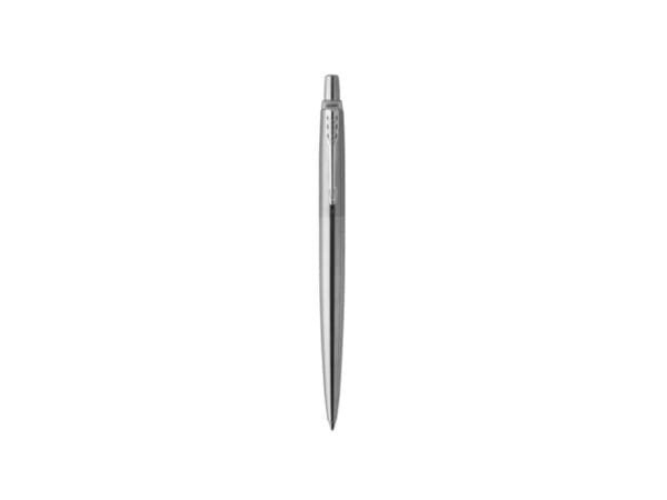 Penna a sfera a scatto Parker Jotter M Stainless Steel CT 1953170