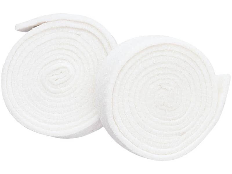 Cancellino per lavagne GIOTTO feltro bianco Conf. 10 pezzi – 538000