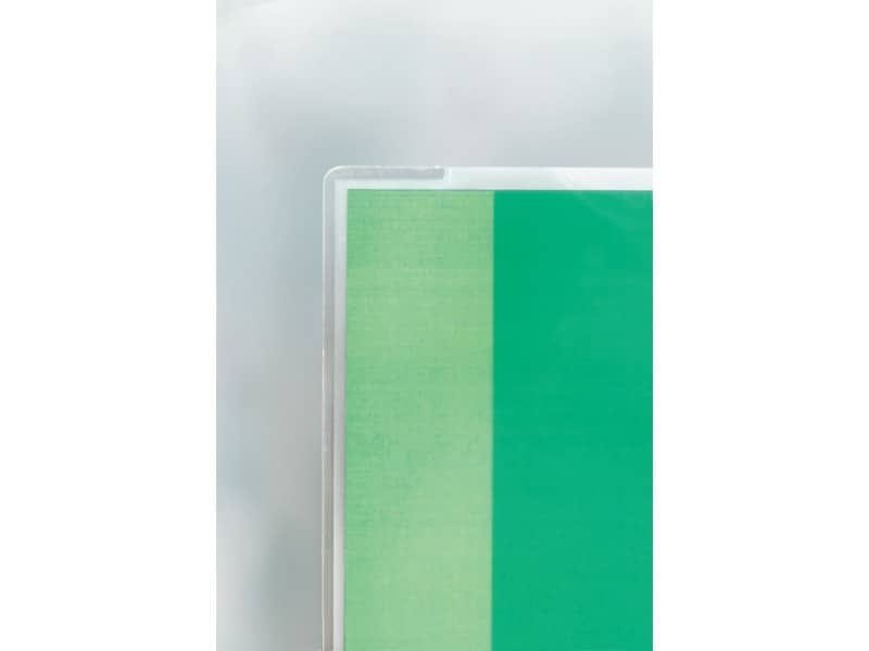 Pouches per plastificatrici a caldo GBC 2×125 æm finitura lucida A3 30,3×42,6 cm – Conf. 100 pezzi – 3200725