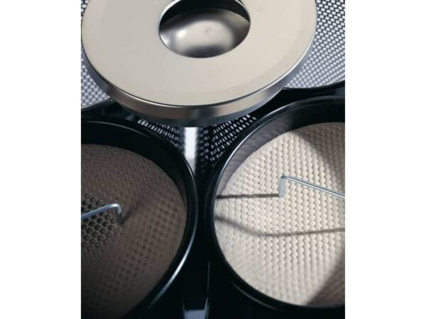Sabbia di ricambio per posacenere DURABLE 1,5 kg beige 333516