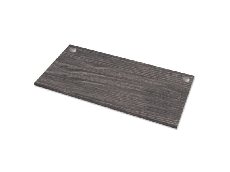 Piano scrivania quercia Fellowes Levado 140×80 cm 9870901