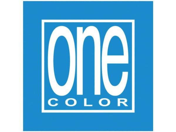 Quaderno spiralato One Color PPL - A4 - 70 g/m2 - 140+1 ff con 4 fori - 4 mm 5951