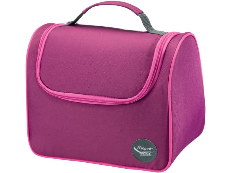 Lunch Bag Maped Origin Collection colore rosa – capacit… 6.3 L 872101