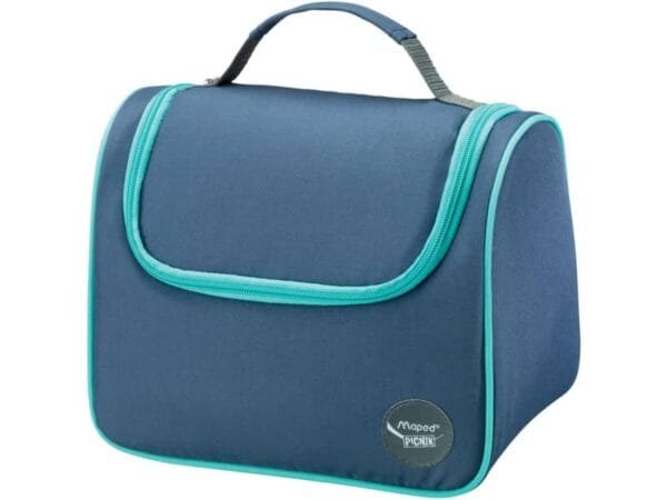 Lunch Bag Maped Origin Collection colore blu - capacit… 6.3 L 872104