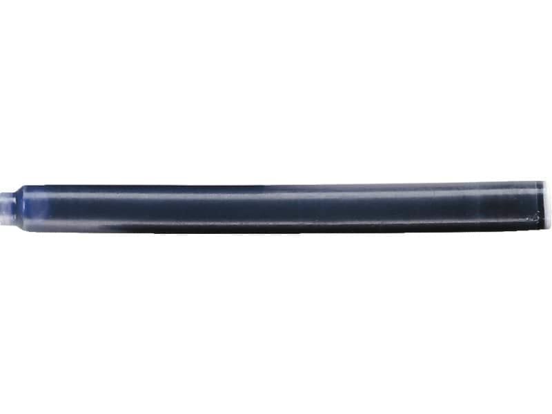 Cartuccia per stilografica Pelikan TP/6 blu royal astuccio da 6 – 301176
